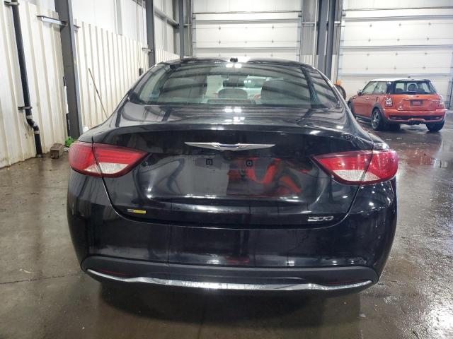 Photo 5 VIN: 1C3CCCAB3GN127168 - CHRYSLER 200 LIMITE 