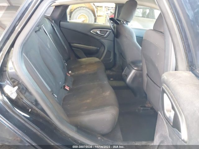 Photo 7 VIN: 1C3CCCAB3GN128644 - CHRYSLER 200 