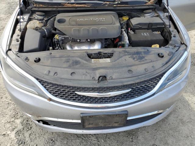 Photo 10 VIN: 1C3CCCAB3GN131446 - CHRYSLER 200 LIMITE 