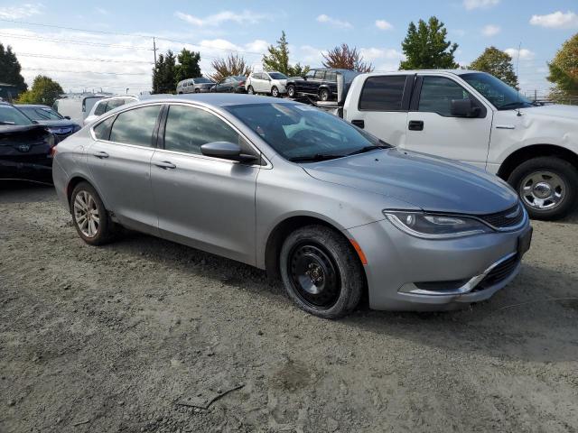 Photo 3 VIN: 1C3CCCAB3GN131446 - CHRYSLER 200 LIMITE 