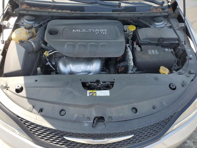 Photo 10 VIN: 1C3CCCAB3GN131706 - CHRYSLER 200 