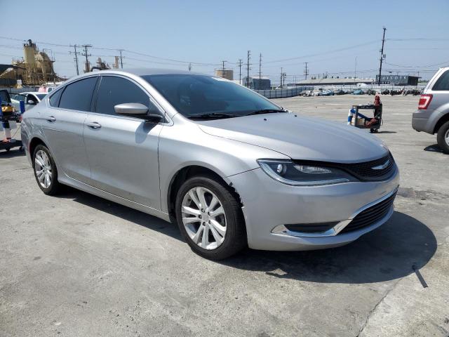 Photo 3 VIN: 1C3CCCAB3GN131706 - CHRYSLER 200 