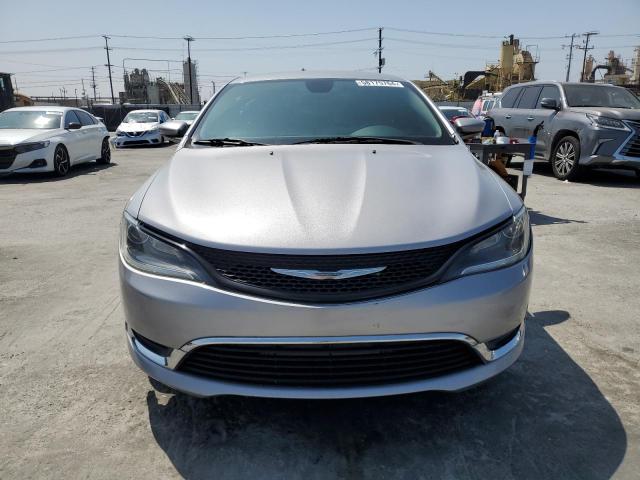 Photo 4 VIN: 1C3CCCAB3GN131706 - CHRYSLER 200 