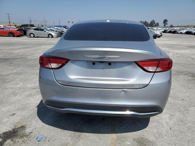 Photo 5 VIN: 1C3CCCAB3GN131706 - CHRYSLER 200 