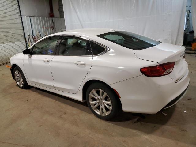 Photo 1 VIN: 1C3CCCAB3GN132161 - CHRYSLER 200 LIMITE 