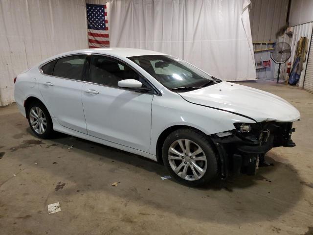 Photo 3 VIN: 1C3CCCAB3GN132161 - CHRYSLER 200 LIMITE 