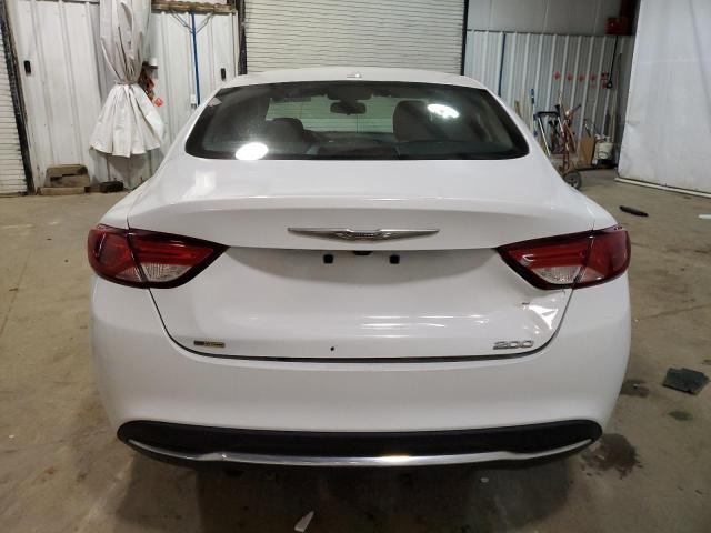 Photo 5 VIN: 1C3CCCAB3GN132161 - CHRYSLER 200 LIMITE 