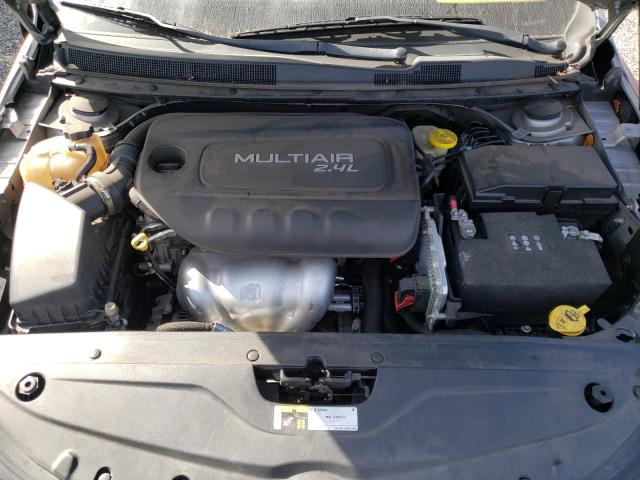 Photo 6 VIN: 1C3CCCAB3GN132998 - CHRYSLER 200 LIMITE 