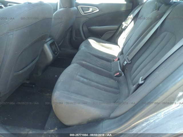 Photo 7 VIN: 1C3CCCAB3GN133536 - CHRYSLER 200 