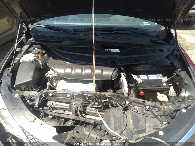 Photo 9 VIN: 1C3CCCAB3GN133536 - CHRYSLER 200 