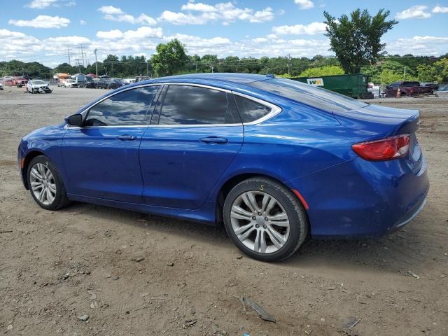 Photo 1 VIN: 1C3CCCAB3GN134332 - CHRYSLER 200 LIMITE 