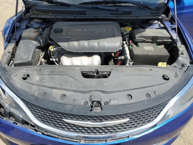 Photo 10 VIN: 1C3CCCAB3GN134332 - CHRYSLER 200 LIMITE 