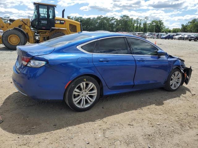 Photo 2 VIN: 1C3CCCAB3GN134332 - CHRYSLER 200 LIMITE 