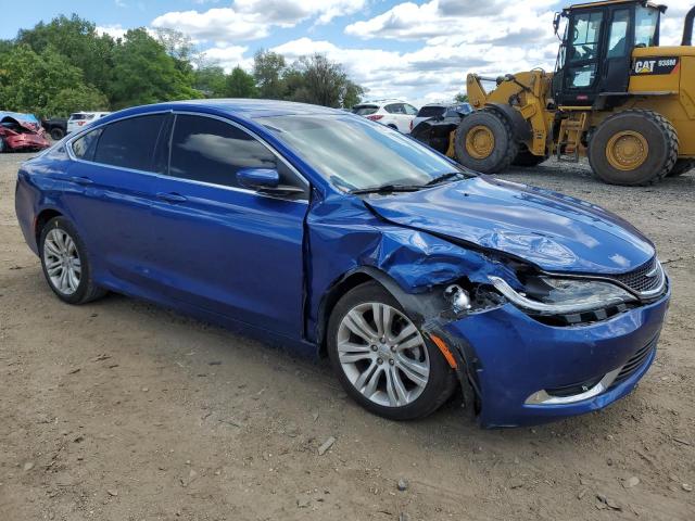 Photo 3 VIN: 1C3CCCAB3GN134332 - CHRYSLER 200 LIMITE 