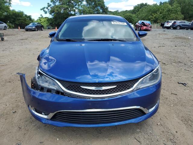 Photo 4 VIN: 1C3CCCAB3GN134332 - CHRYSLER 200 LIMITE 