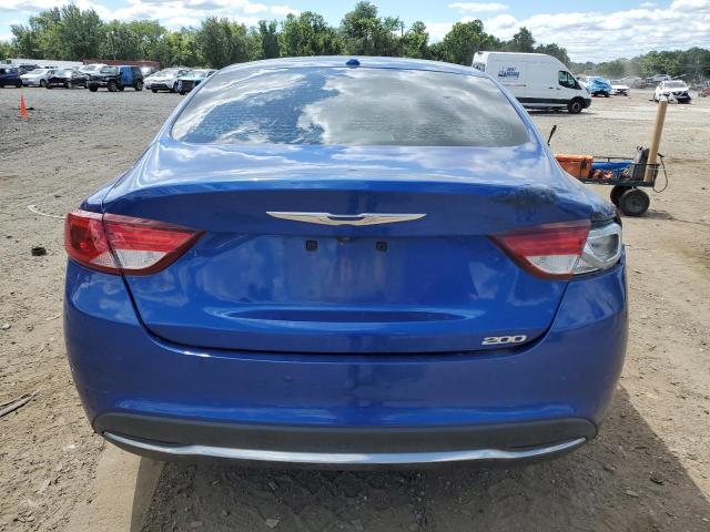 Photo 5 VIN: 1C3CCCAB3GN134332 - CHRYSLER 200 LIMITE 