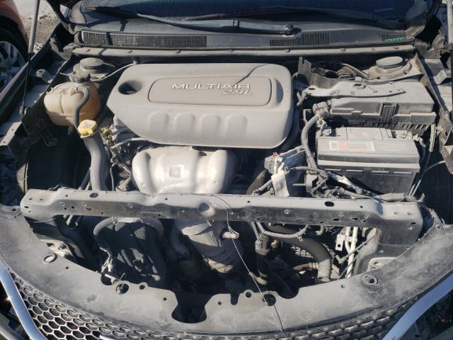 Photo 6 VIN: 1C3CCCAB3GN137070 - CHRYSLER 200 LIMITE 