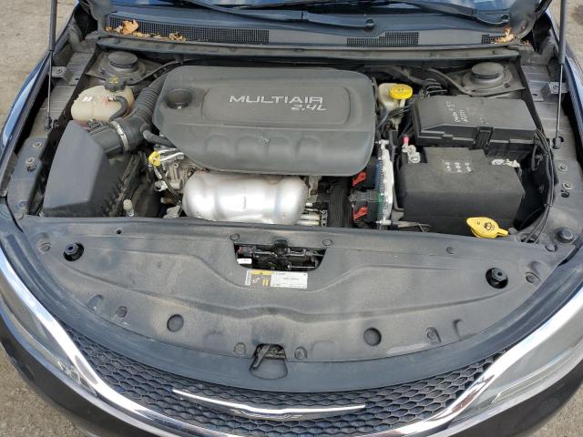 Photo 10 VIN: 1C3CCCAB3GN141944 - CHRYSLER 200 LIMITE 