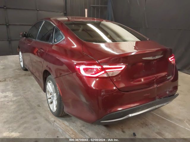 Photo 2 VIN: 1C3CCCAB3GN142379 - CHRYSLER 200 