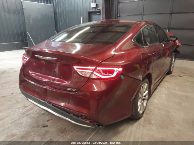 Photo 3 VIN: 1C3CCCAB3GN142379 - CHRYSLER 200 