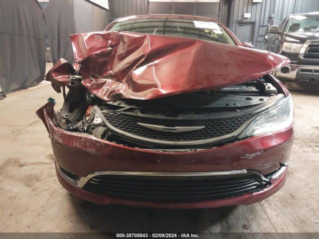 Photo 5 VIN: 1C3CCCAB3GN142379 - CHRYSLER 200 