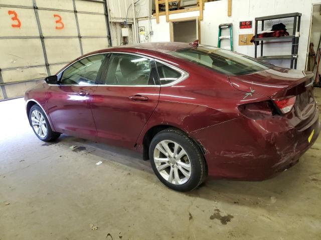 Photo 1 VIN: 1C3CCCAB3GN149297 - CHRYSLER 200 