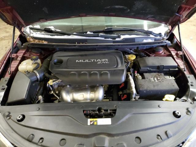 Photo 10 VIN: 1C3CCCAB3GN149297 - CHRYSLER 200 