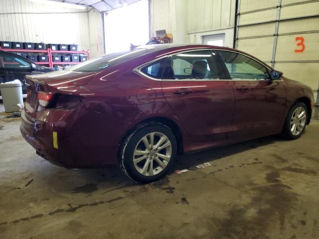 Photo 2 VIN: 1C3CCCAB3GN149297 - CHRYSLER 200 