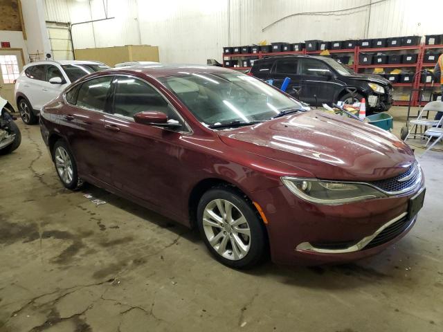 Photo 3 VIN: 1C3CCCAB3GN149297 - CHRYSLER 200 