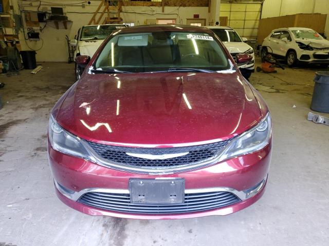 Photo 4 VIN: 1C3CCCAB3GN149297 - CHRYSLER 200 