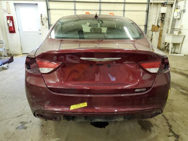 Photo 5 VIN: 1C3CCCAB3GN149297 - CHRYSLER 200 