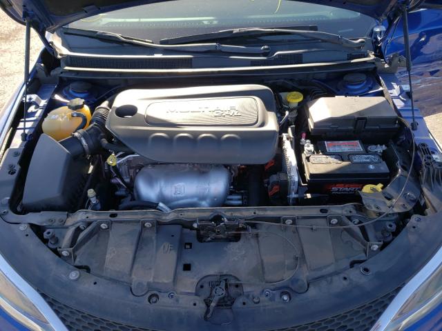 Photo 6 VIN: 1C3CCCAB3GN149493 - CHRYSLER 200 LIMITE 