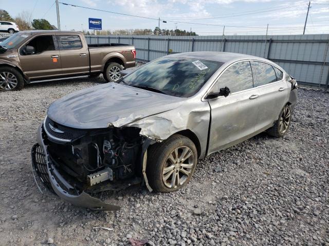 Photo 1 VIN: 1C3CCCAB3GN152491 - CHRYSLER 200 LIMITE 