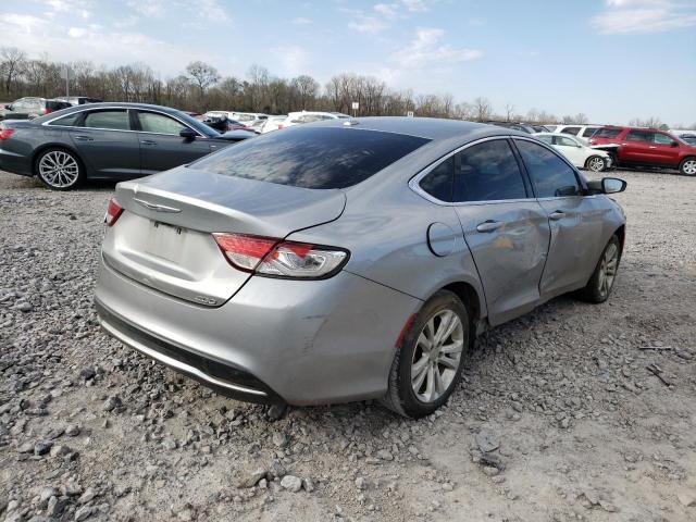 Photo 3 VIN: 1C3CCCAB3GN152491 - CHRYSLER 200 LIMITE 