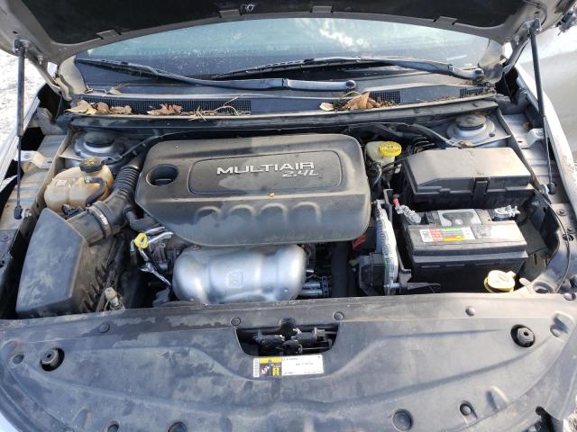 Photo 6 VIN: 1C3CCCAB3GN152491 - CHRYSLER 200 LIMITE 