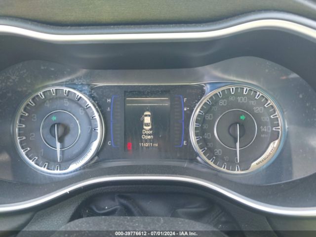 Photo 6 VIN: 1C3CCCAB3GN155021 - CHRYSLER 200 