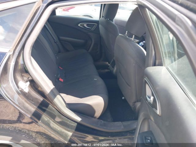 Photo 7 VIN: 1C3CCCAB3GN155021 - CHRYSLER 200 