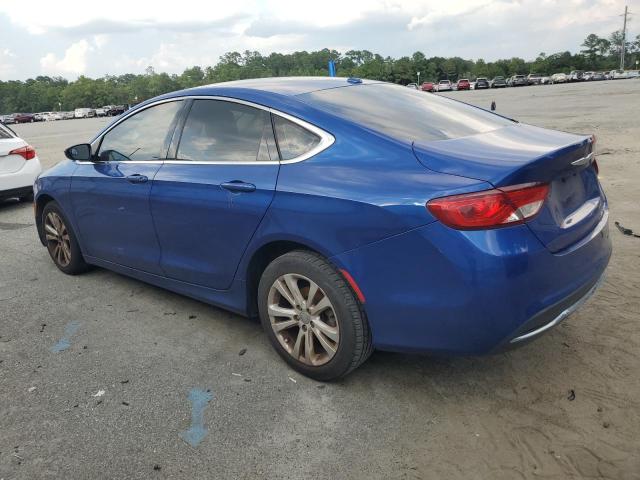 Photo 1 VIN: 1C3CCCAB3GN155052 - CHRYSLER 200 LIMITE 