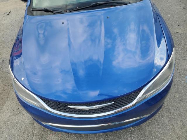 Photo 10 VIN: 1C3CCCAB3GN155052 - CHRYSLER 200 LIMITE 