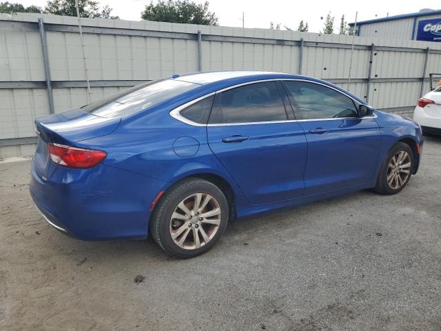 Photo 2 VIN: 1C3CCCAB3GN155052 - CHRYSLER 200 LIMITE 