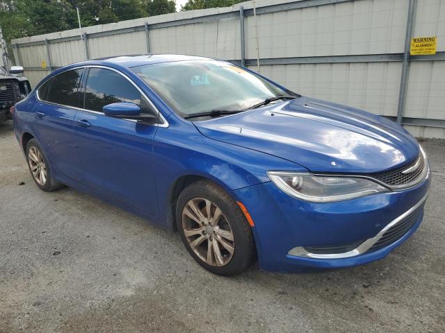 Photo 3 VIN: 1C3CCCAB3GN155052 - CHRYSLER 200 LIMITE 