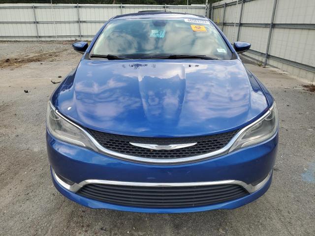 Photo 4 VIN: 1C3CCCAB3GN155052 - CHRYSLER 200 LIMITE 