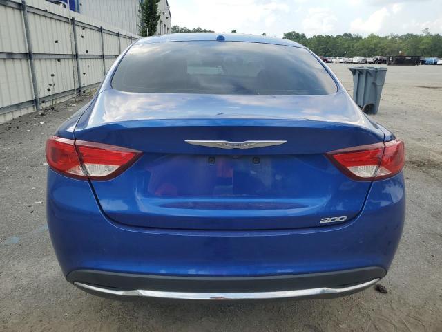 Photo 5 VIN: 1C3CCCAB3GN155052 - CHRYSLER 200 LIMITE 