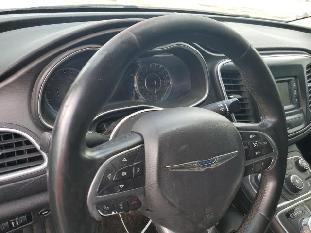 Photo 8 VIN: 1C3CCCAB3GN155052 - CHRYSLER 200 LIMITE 