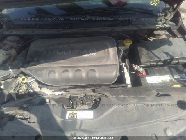 Photo 9 VIN: 1C3CCCAB3GN155150 - CHRYSLER 200 