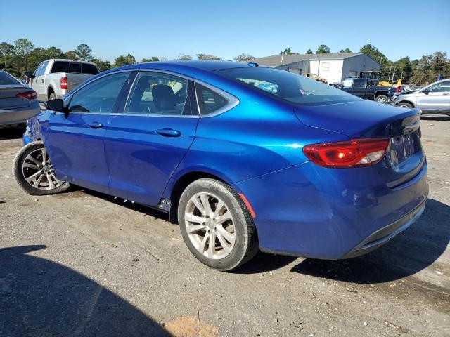 Photo 1 VIN: 1C3CCCAB3GN155343 - CHRYSLER 200 LIMITE 