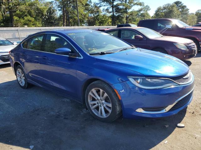 Photo 3 VIN: 1C3CCCAB3GN155343 - CHRYSLER 200 LIMITE 