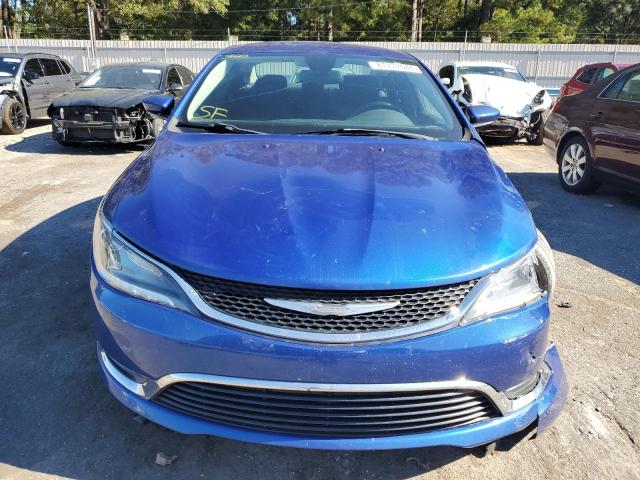 Photo 4 VIN: 1C3CCCAB3GN155343 - CHRYSLER 200 LIMITE 