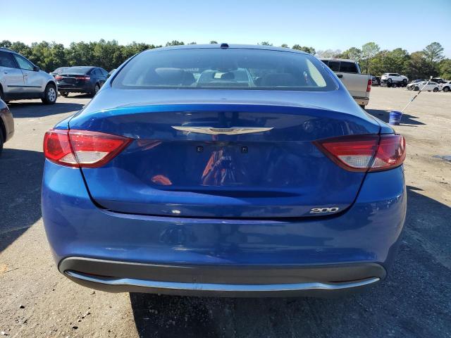 Photo 5 VIN: 1C3CCCAB3GN155343 - CHRYSLER 200 LIMITE 