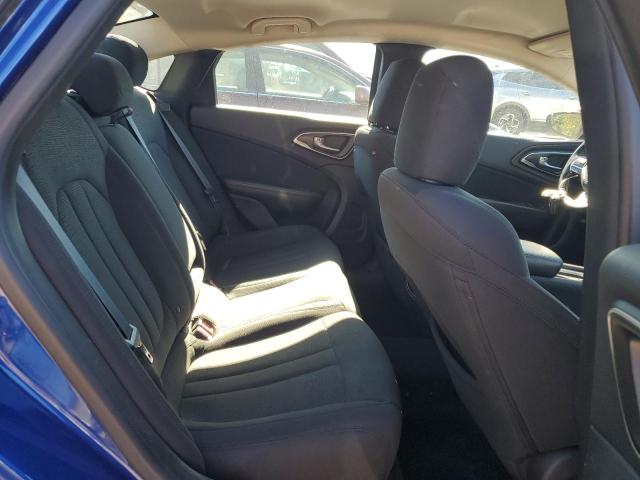 Photo 9 VIN: 1C3CCCAB3GN155343 - CHRYSLER 200 LIMITE 